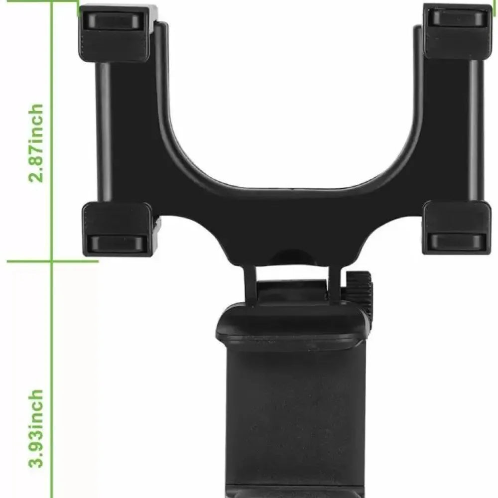 Mirror mount truck auto bracket holder cradle