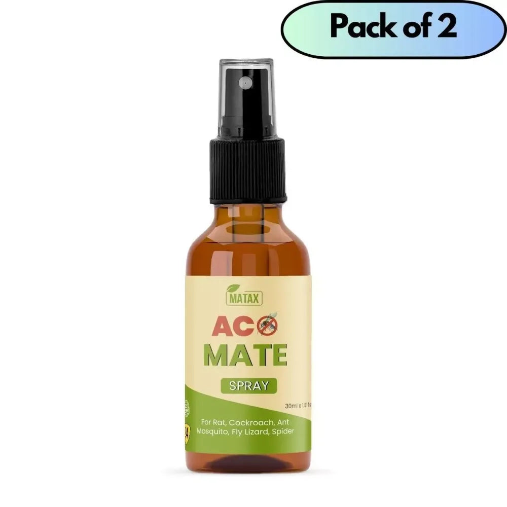 Mitex ac mite spray - home essentials