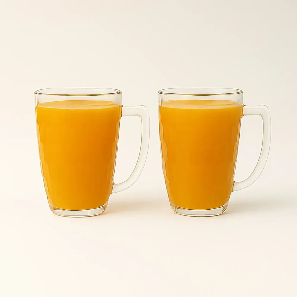 Mocktail mug set - home & kitchen