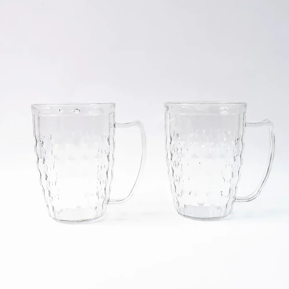 Mocktail mug set - home & kitchen