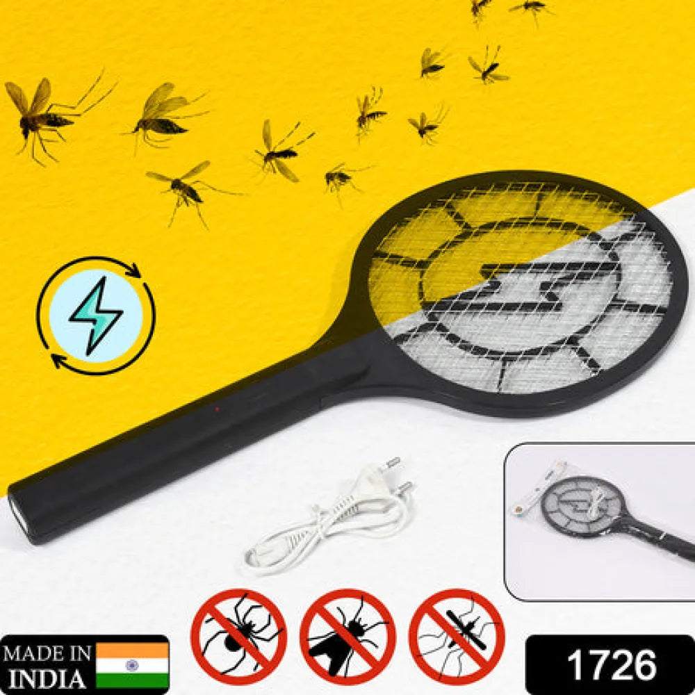 Mosquito killer racket - home improvement