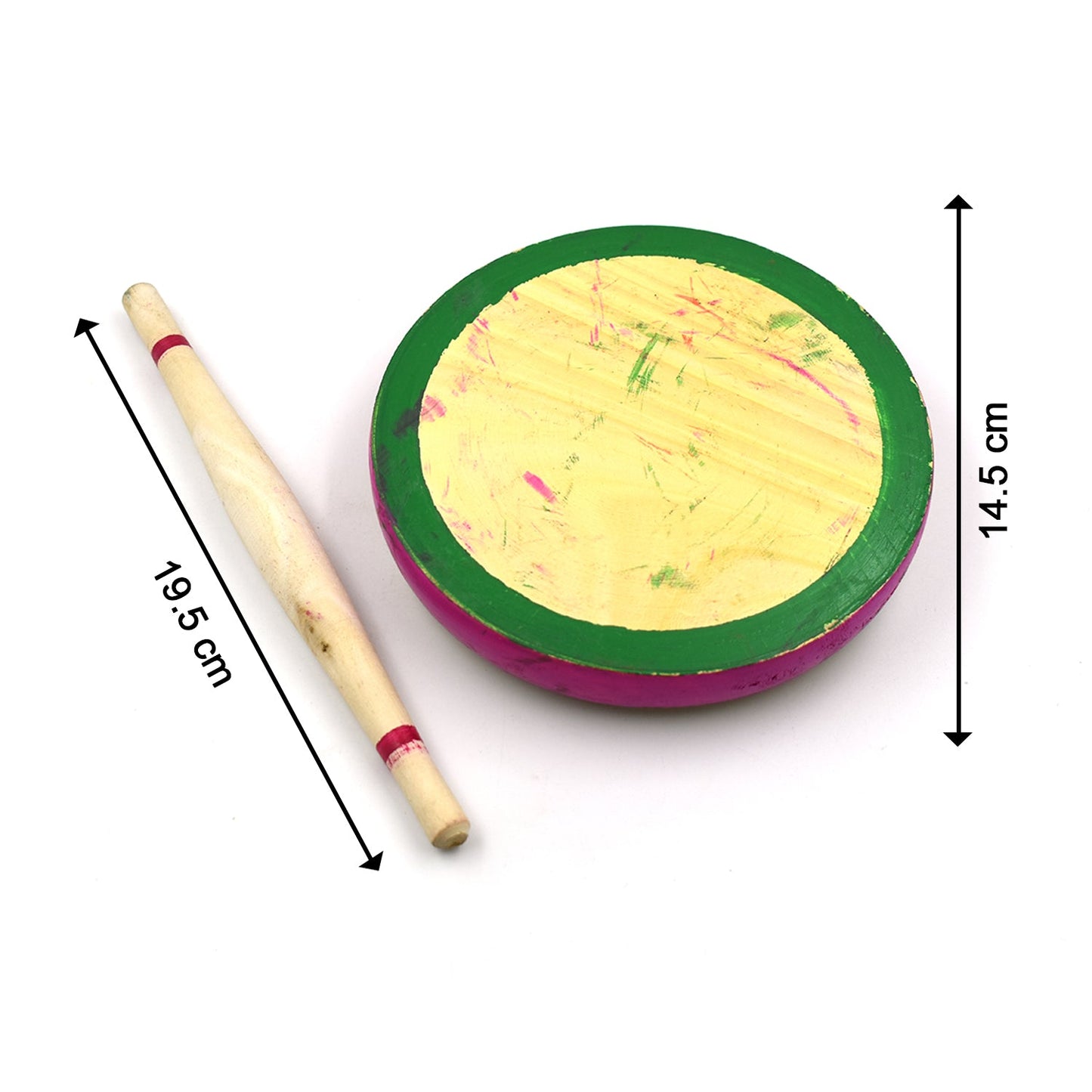 Kids Chakla Belan Set