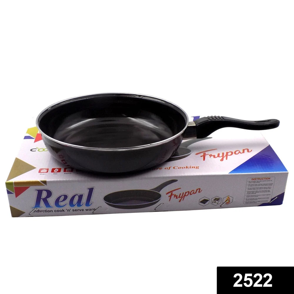 Gas-Safe Non-Stick Fry Pan