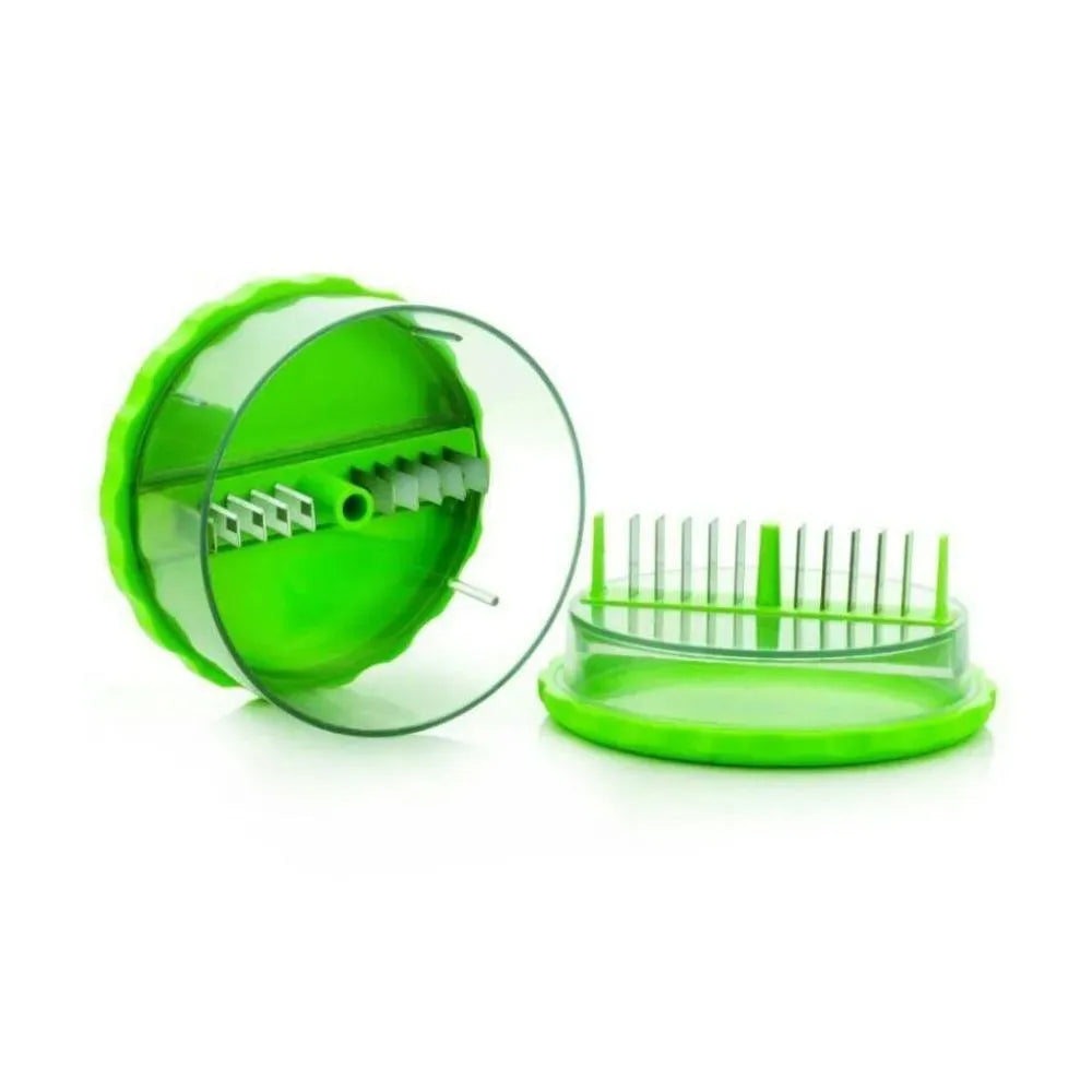 Multi-function speedy chopper - kitchen tool