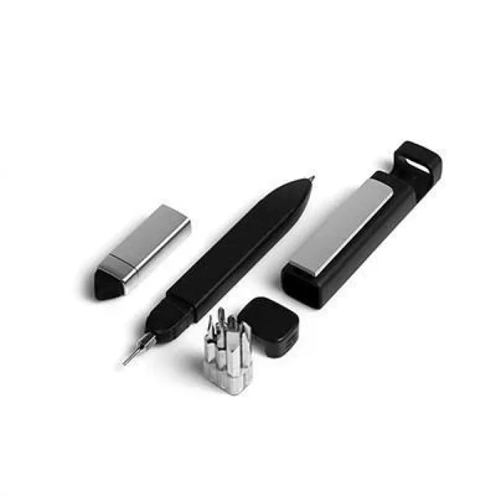 Multi-function tech tool pen - hardware