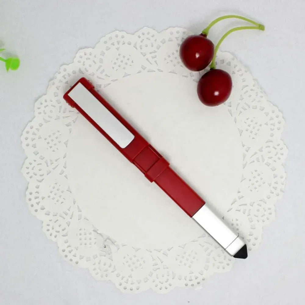 Multi-function tech tool pen - hardware