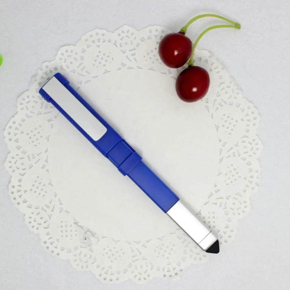 Multi-function tech tool pen - hardware