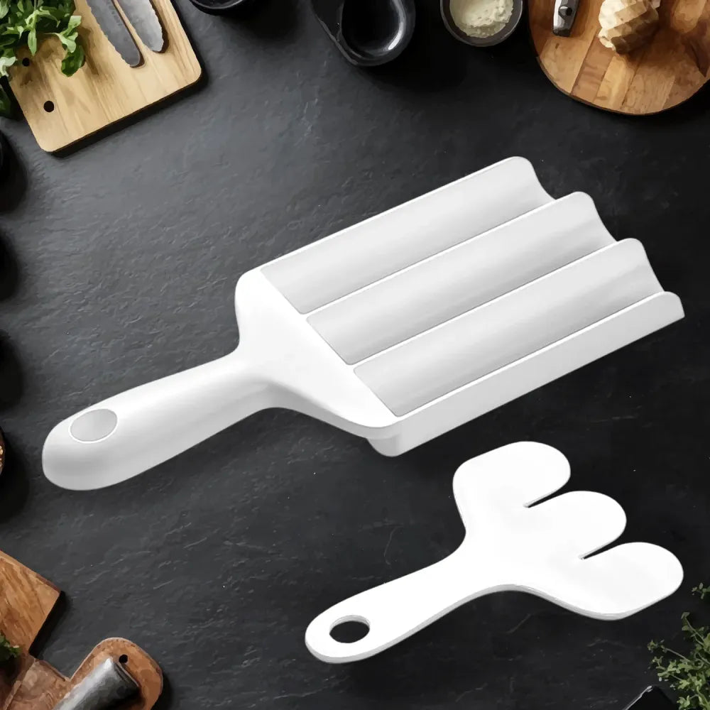 Multi-functional ball maker tool - home improvement