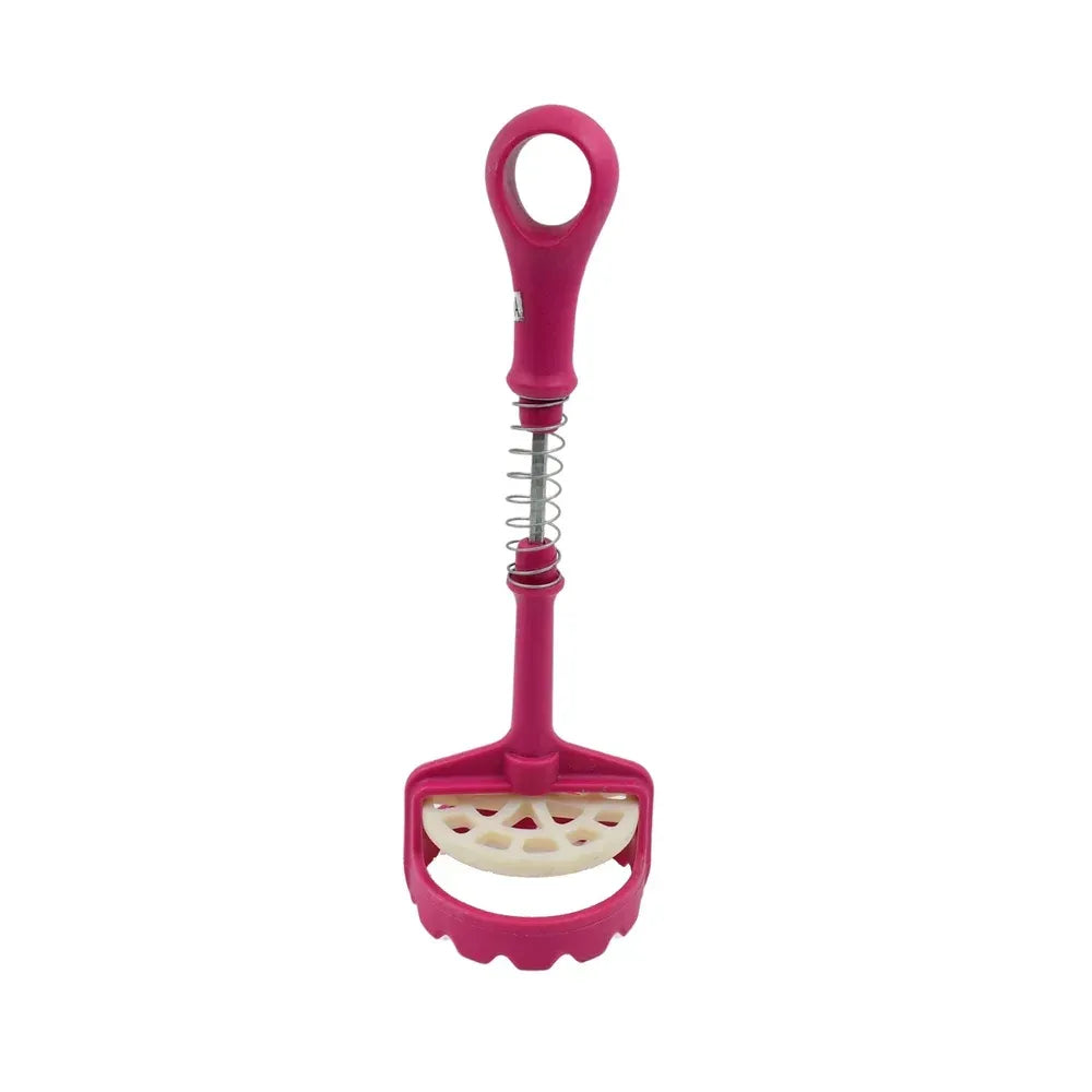 Multi-functional potato masher - home & kitchen