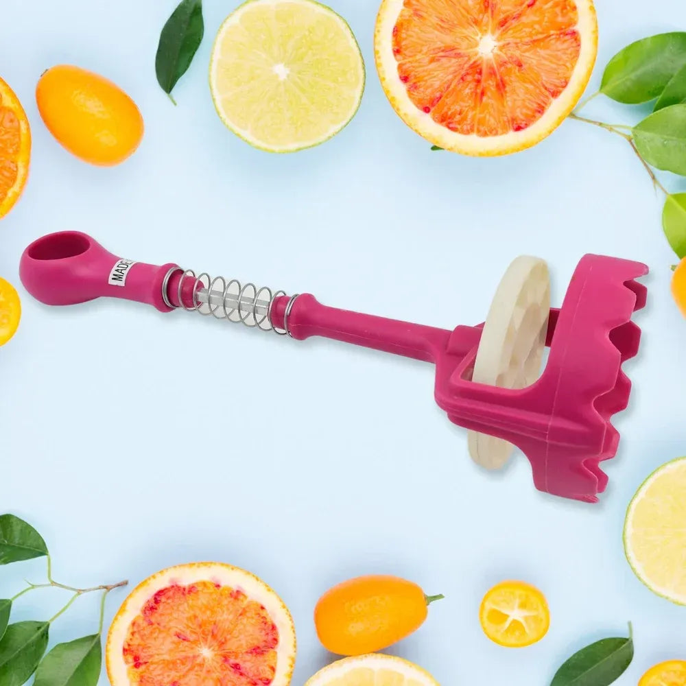 Multi-functional potato masher - home & kitchen