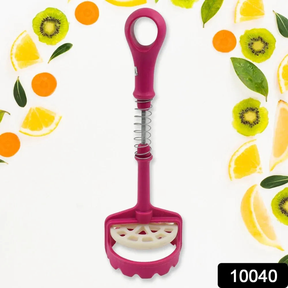 Multi-functional potato masher - home & kitchen