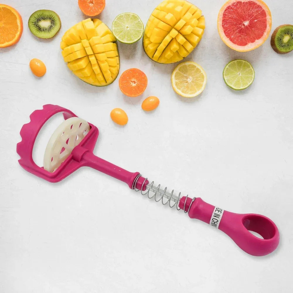 Multi-functional potato masher - home & kitchen
