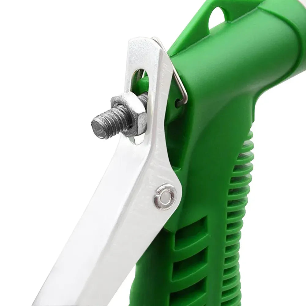 Multi-mode garden spray gun - gardening