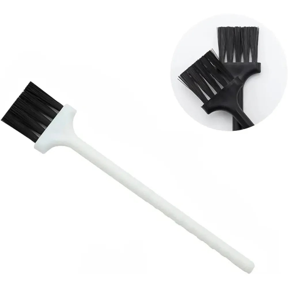 Multi-purpose cleaning brush - accessories