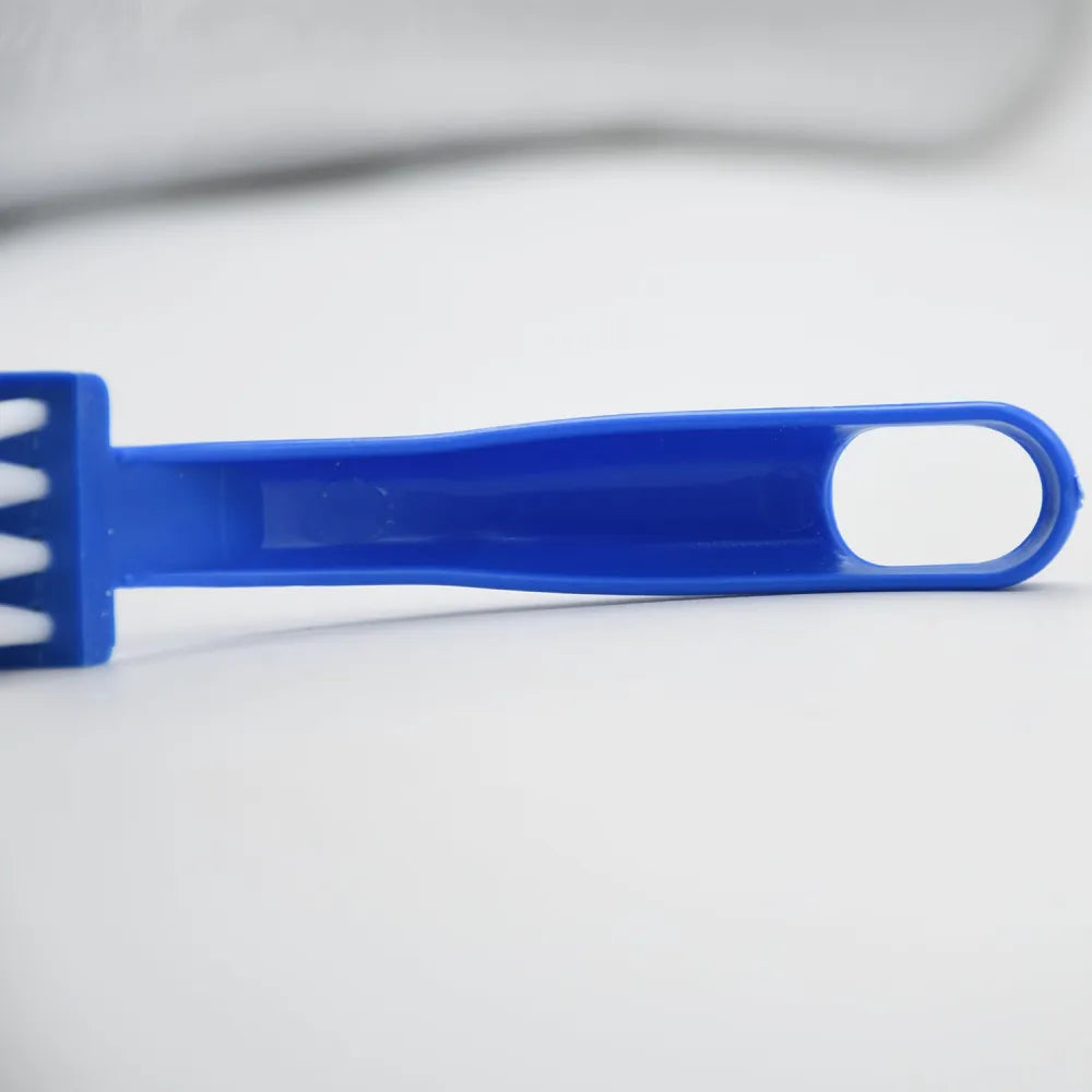 Multi-purpose cleaning brushes - home & kitchen