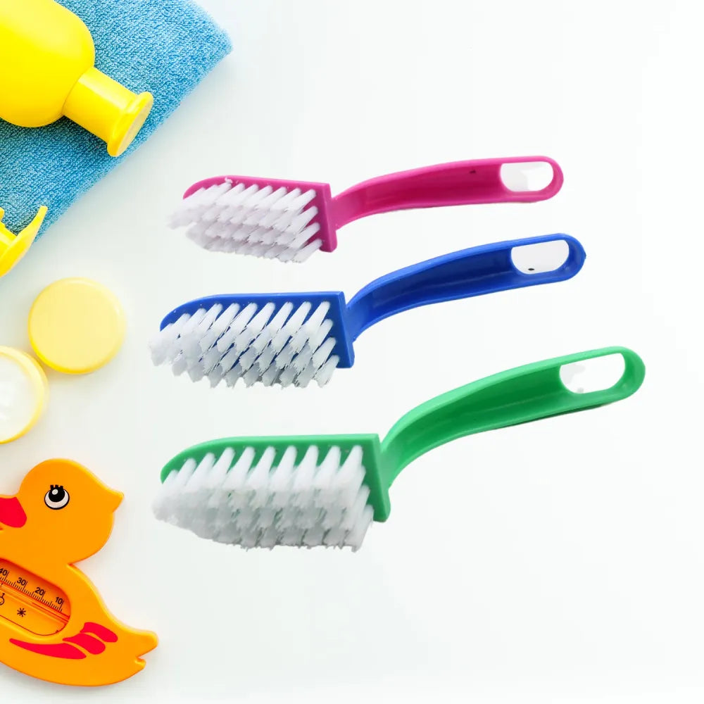 Multi-purpose cleaning brushes - home & kitchen