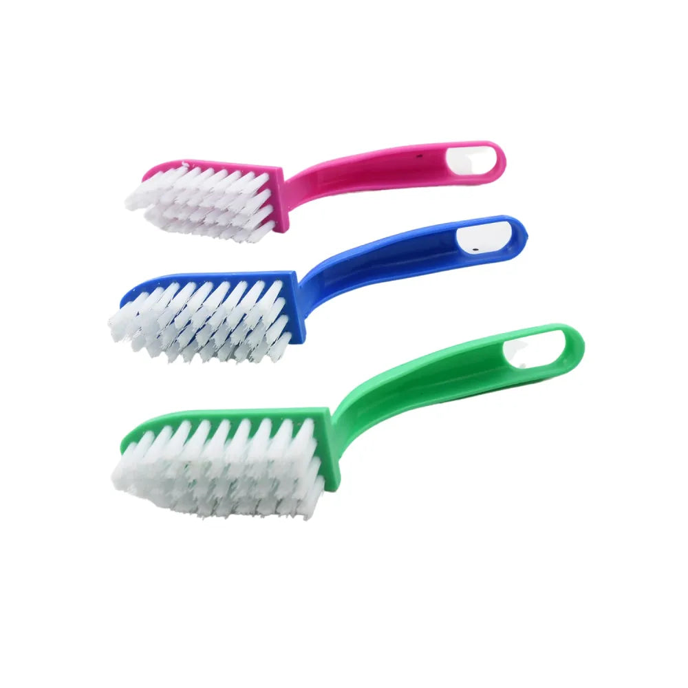 Multi-purpose cleaning brushes - home & kitchen