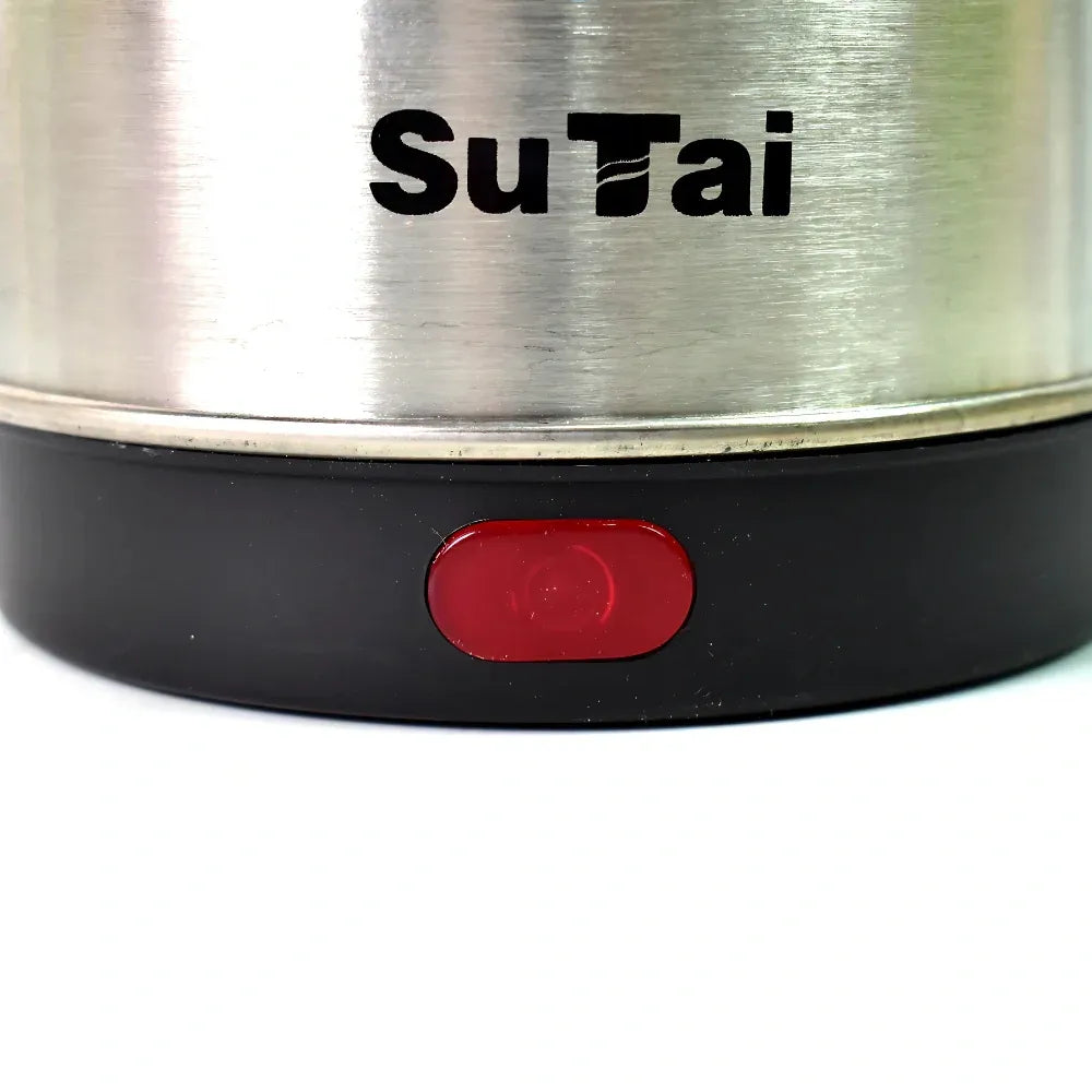 Multi-purpose coffee & tea maker - home kitchen