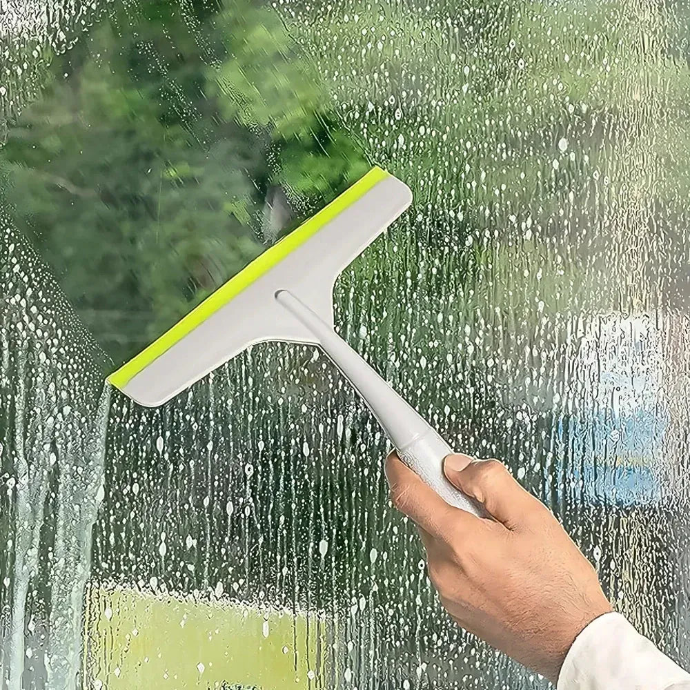 Multi-surface silicone wiper - kitchen tool