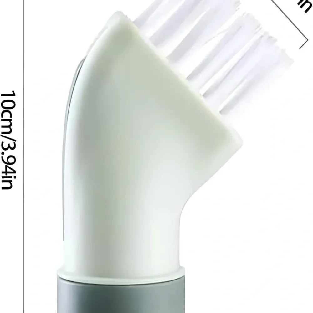 Multi-use bottle cleaning brush (2 pc)