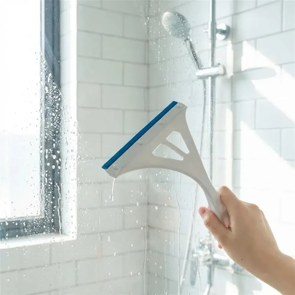 Multicolor glass & surface wiper - home kitchen