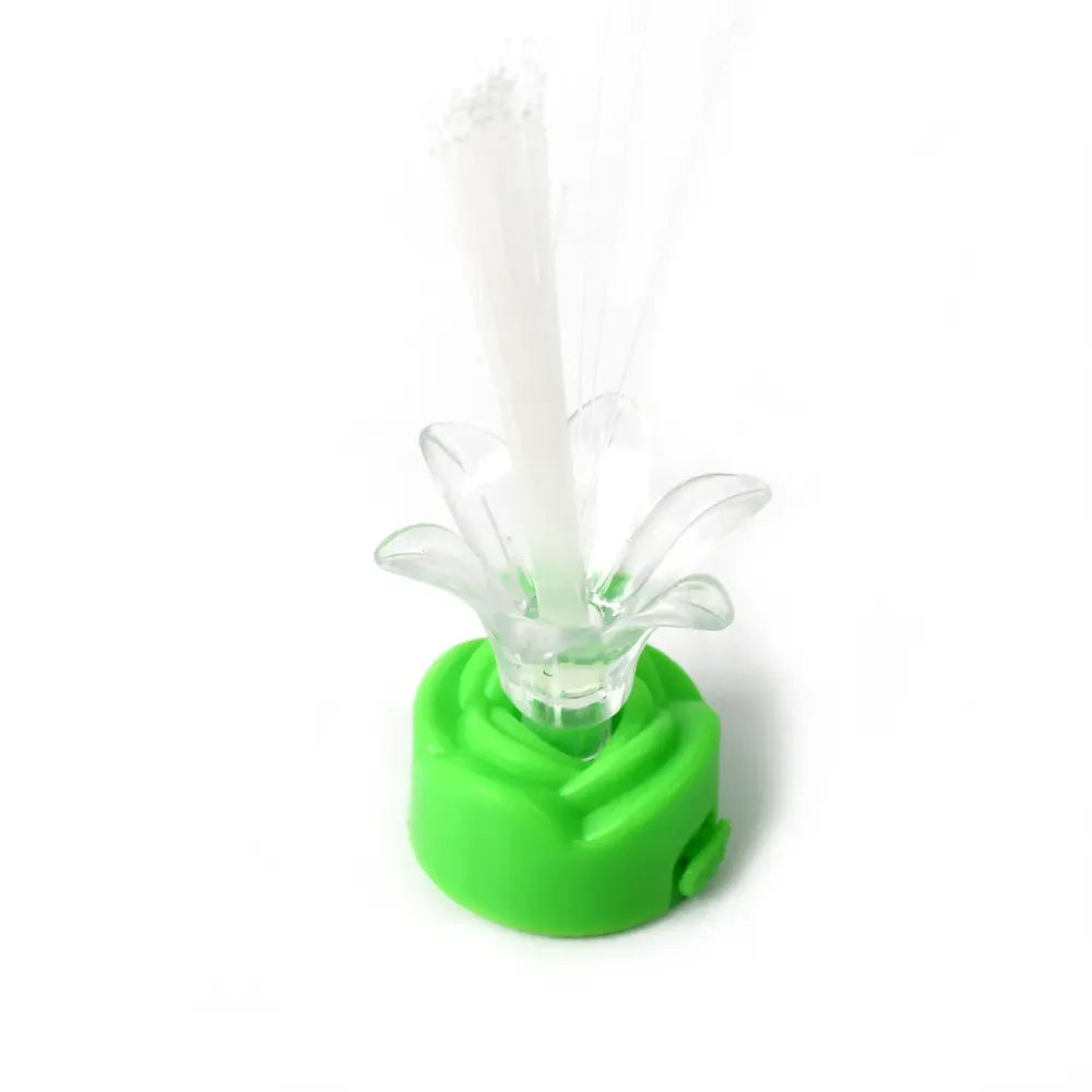 Multicolor led candle light decor - home improvement