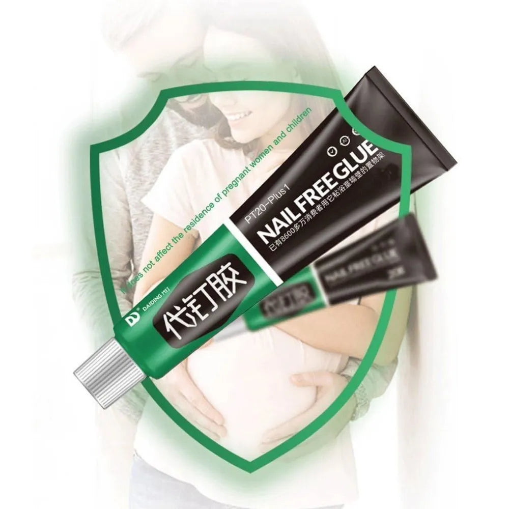 Multifunction adhesive glue (pack of 2)