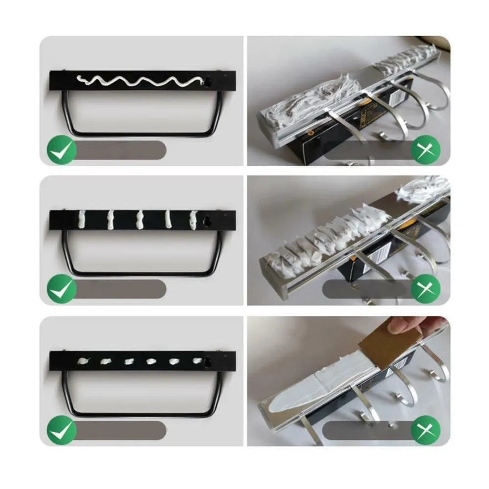 Multifunction adhesive glue (pack of 2)