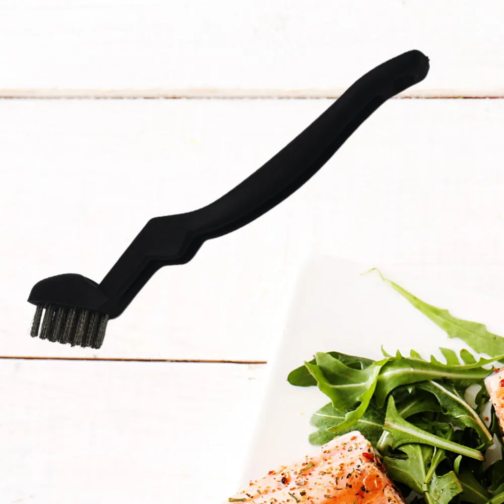 Multifunction basting & pastry brush - home kitchen