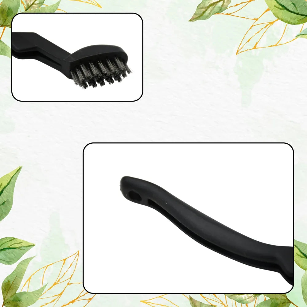 Multifunction basting & pastry brush - home kitchen