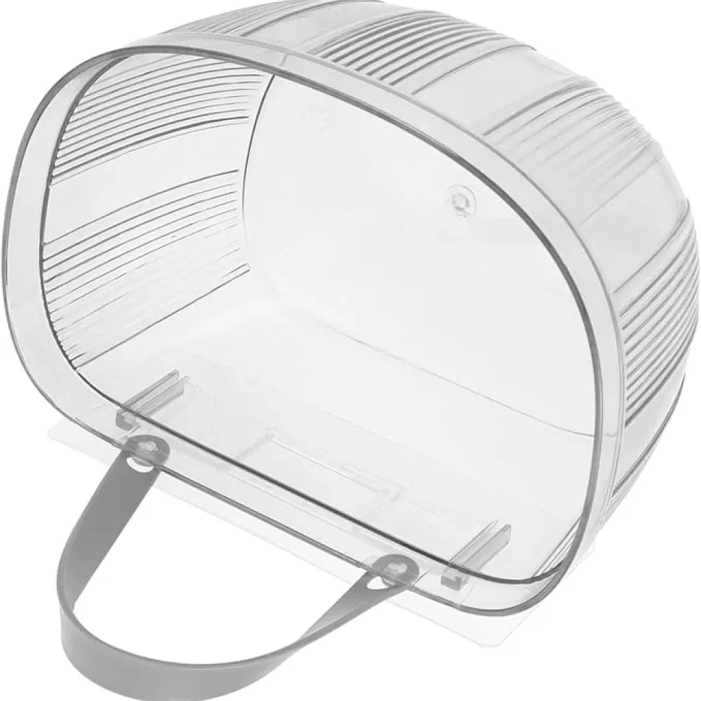 Multifunctional hanging storage basket