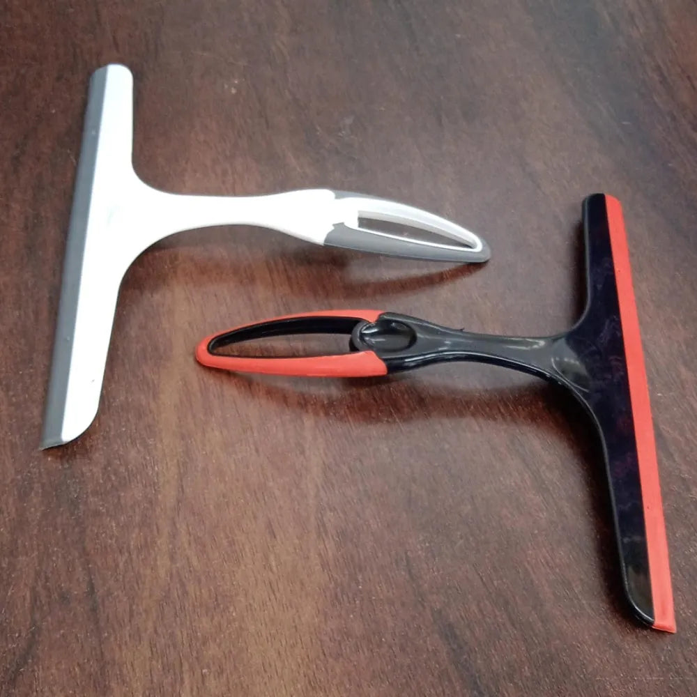 Multipurpose kitchen & glass wiper - home