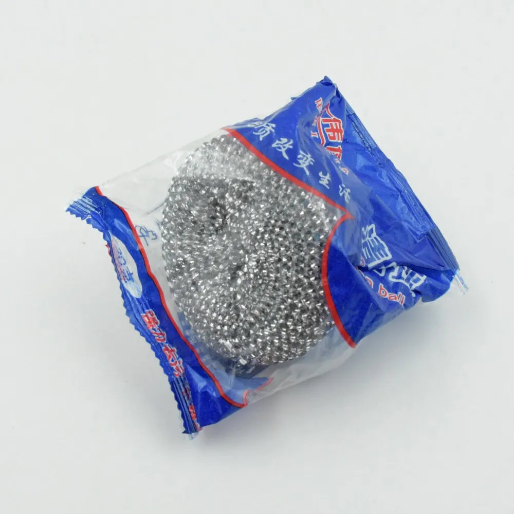 Multipurpose palm dish brush - home & kitchen