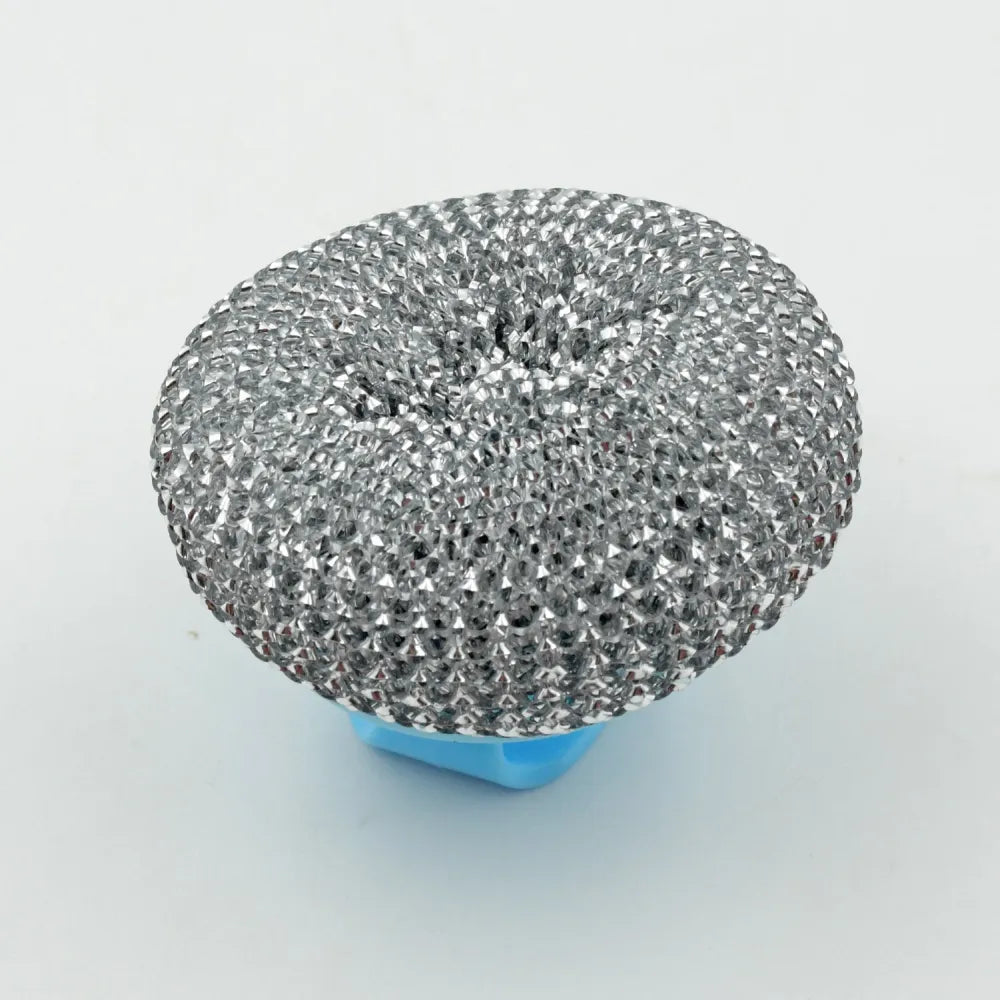 Multipurpose palm dish brush - home & kitchen