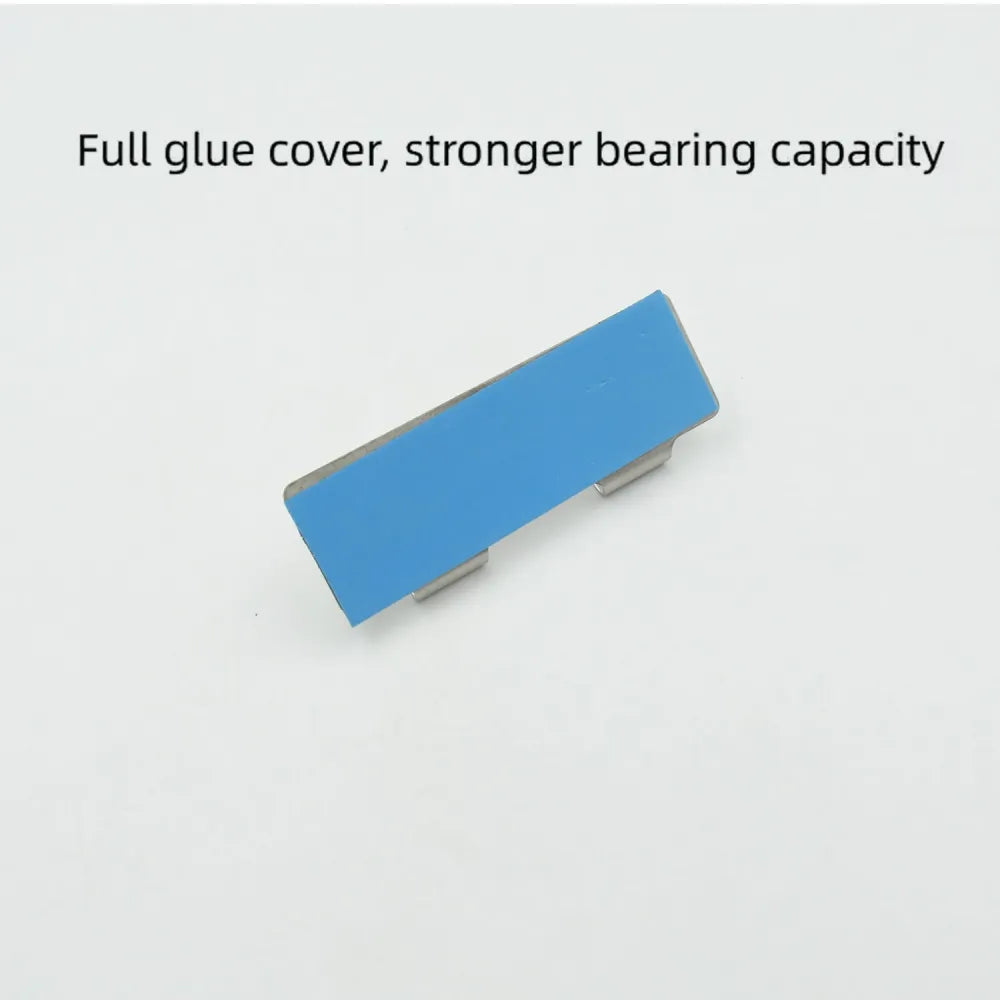 Multipurpose steel wall hooks - home improvement