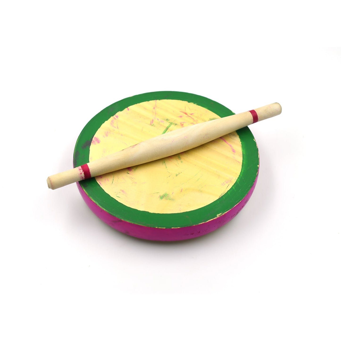 Kids Chakla Belan Set