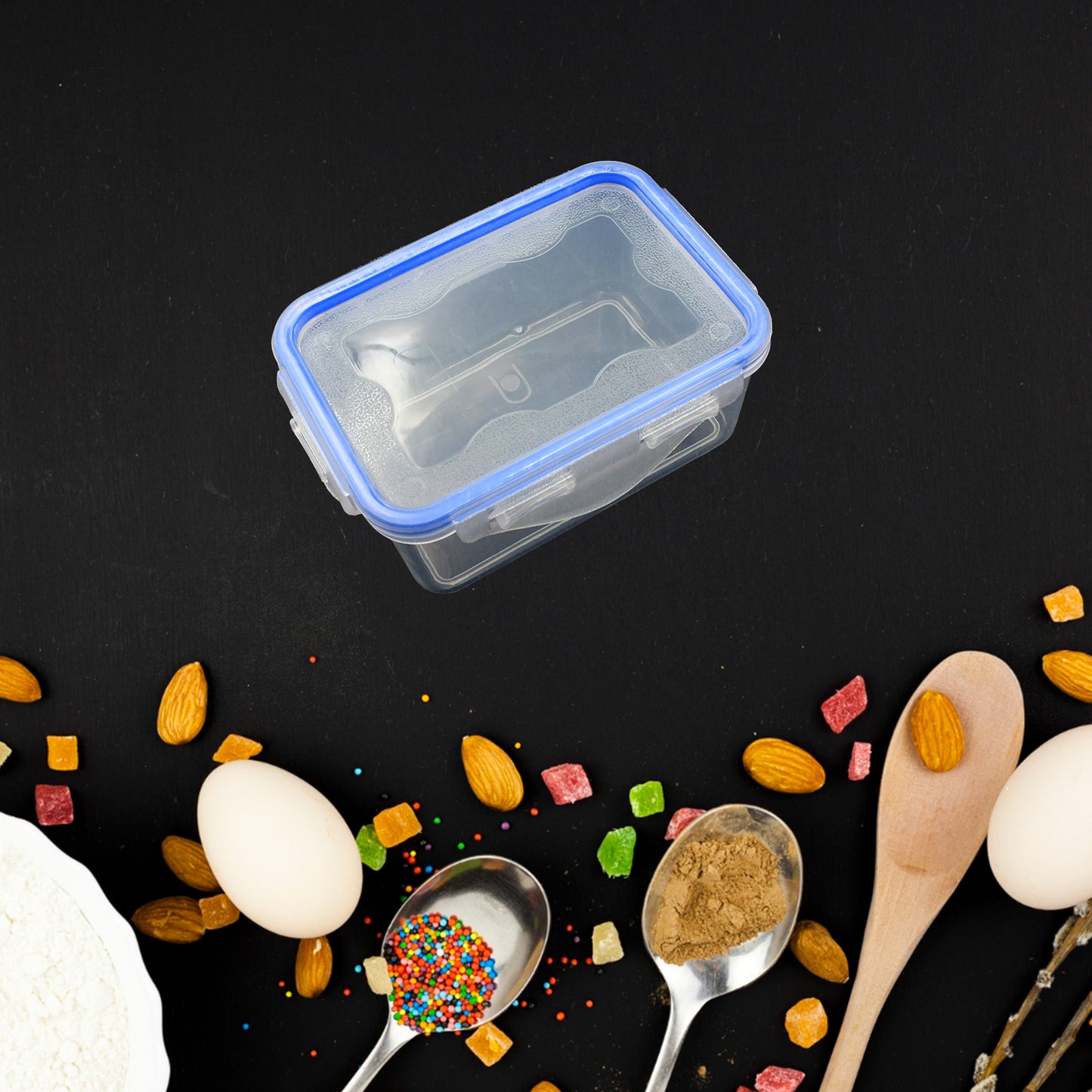 Airtight Kitchen Storage Containers