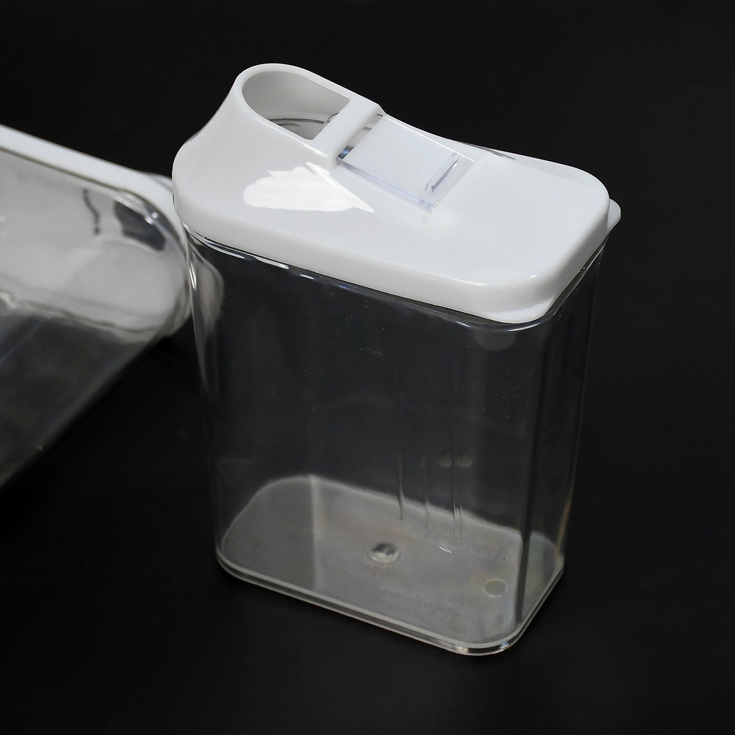 3pc Kitchen Storage Jar Set