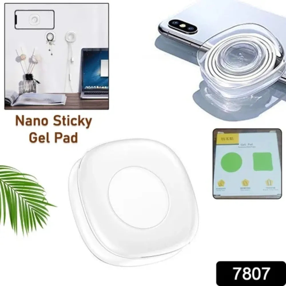 Nano grip anti-slip pad - home improvement