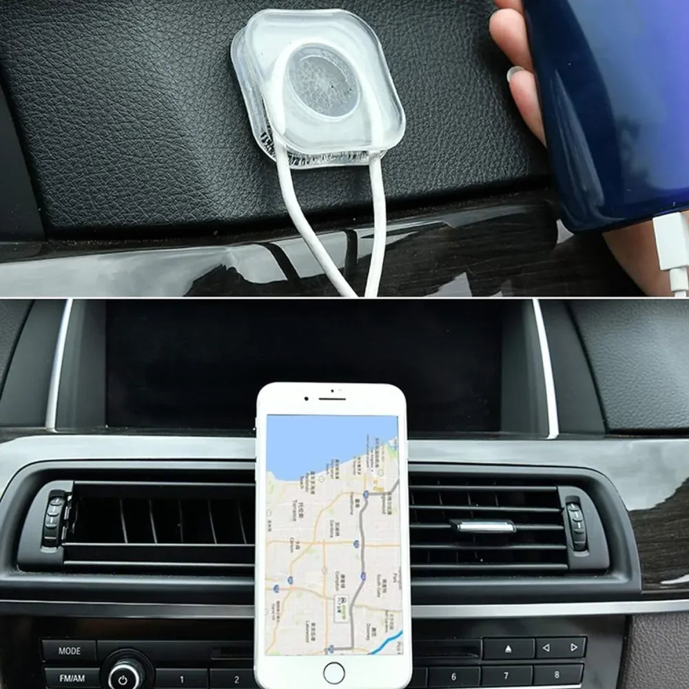 Nano grip anti-slip pad - home improvement