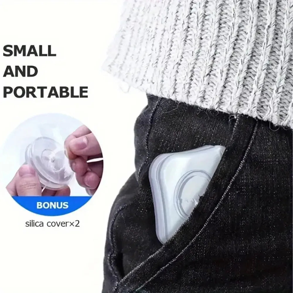 Nano grip anti-slip pad - home improvement