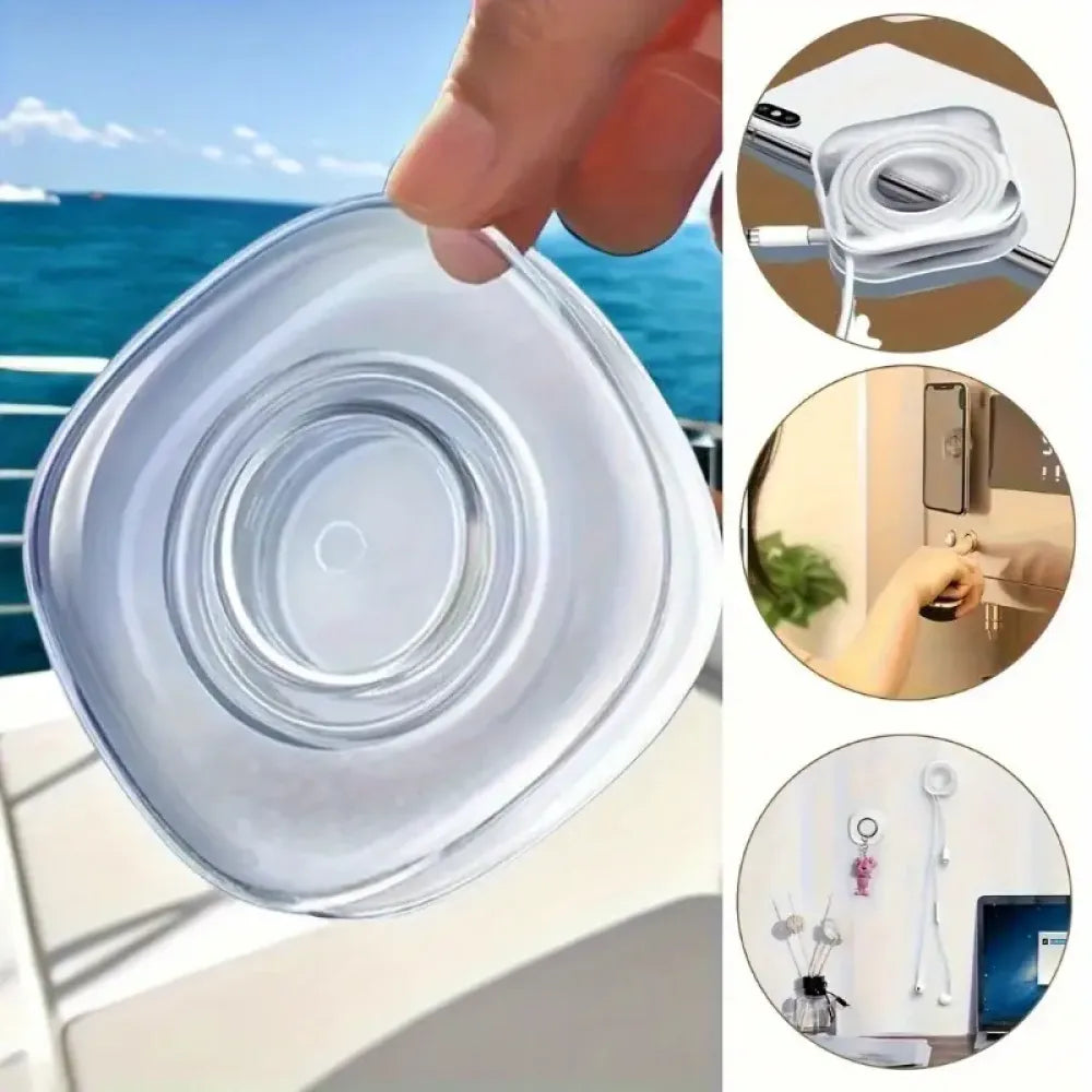Nano grip anti-slip pad - home improvement
