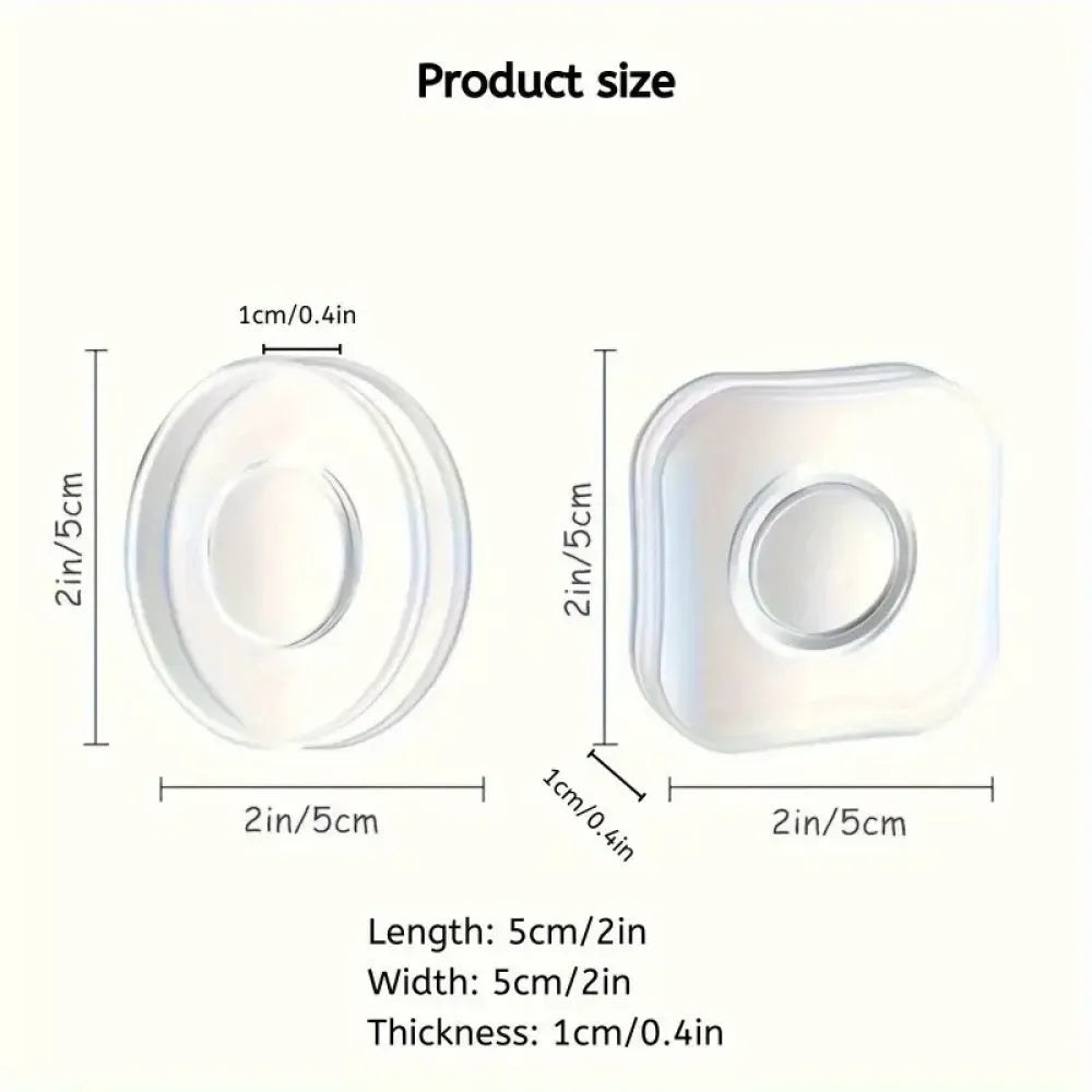 Nano grip anti-slip pad - home improvement