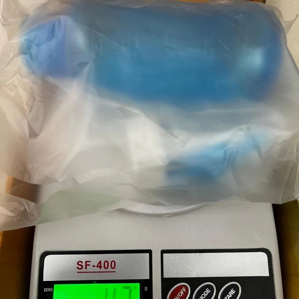 Neti pot for sinus cleaning | bpa-free nose wash cleaner adults & kids