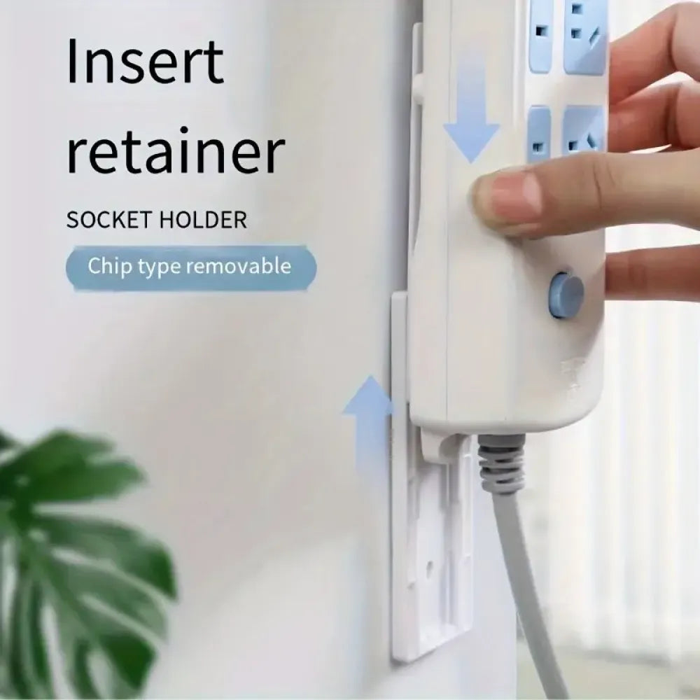 No-drill wall mount - home improvement