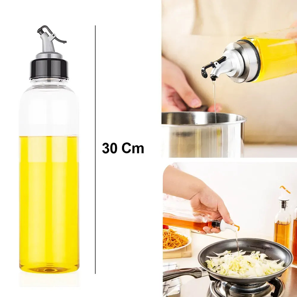 No-drip premium pour spout - kitchen tool