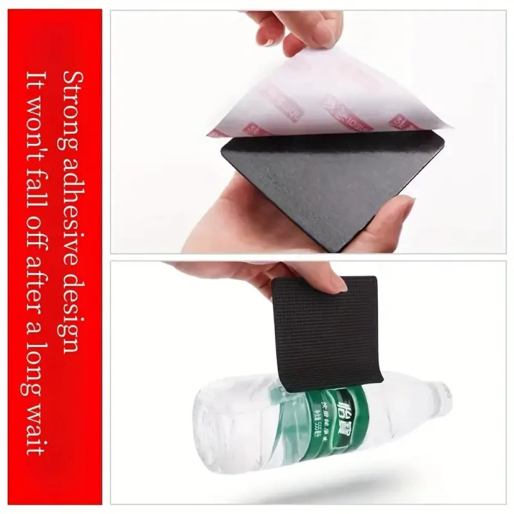 Non-slip furniture pads - home improvement