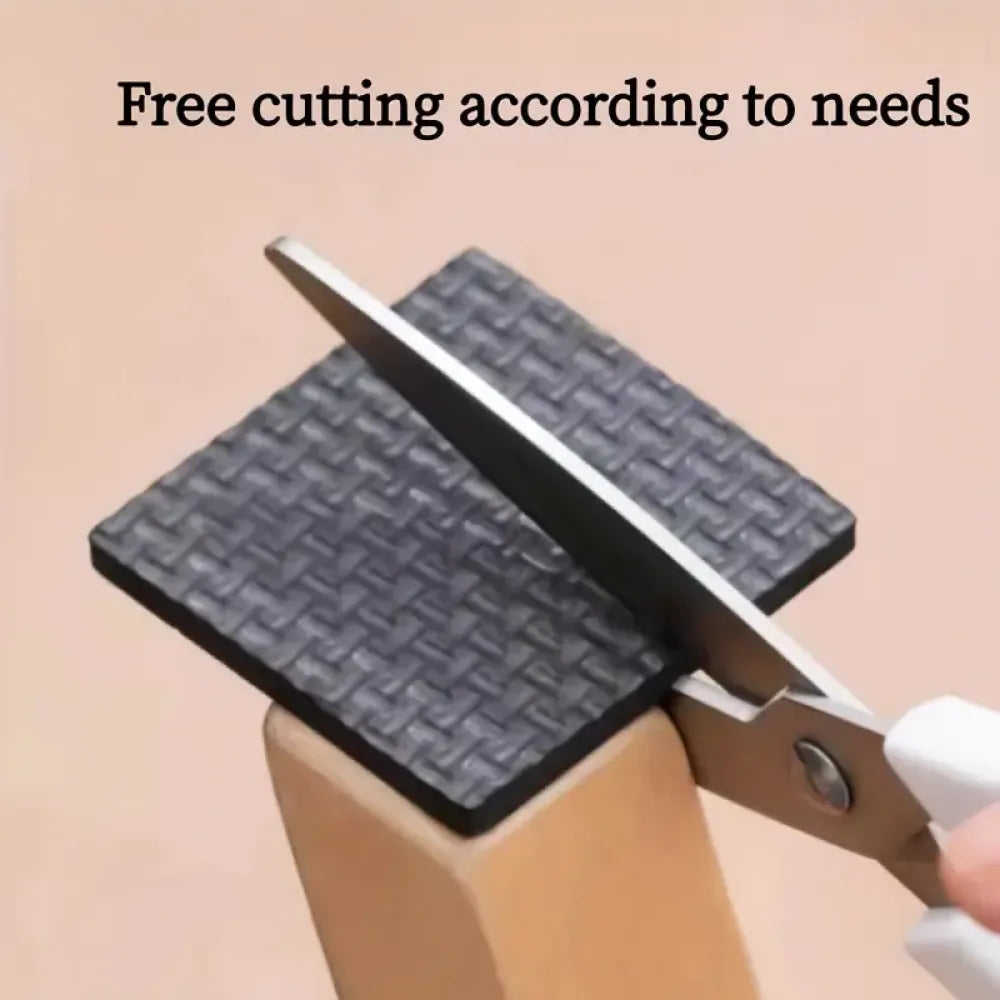 Non-slip furniture pads - home improvement