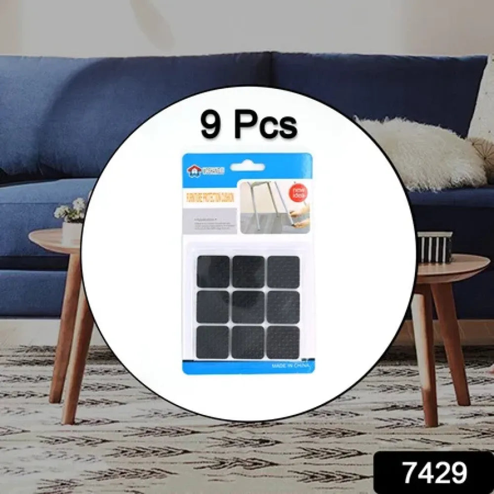 Non-slip furniture pads - home improvement