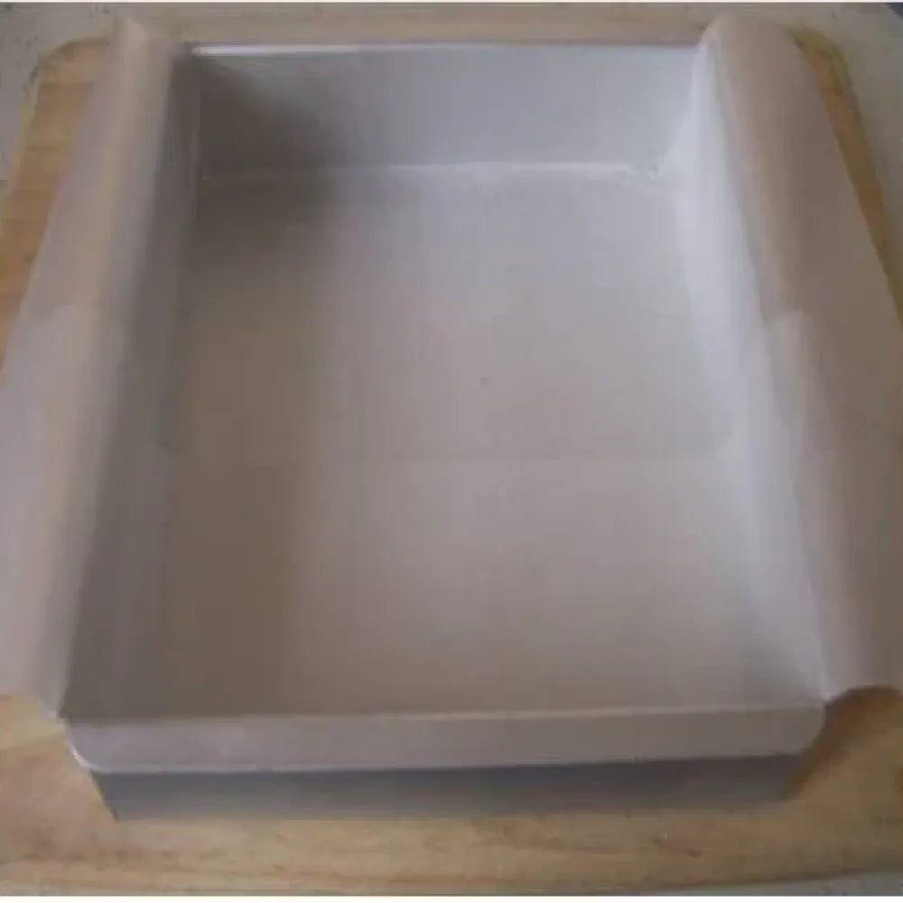 Non-stick baking paper roll - home & kitchen